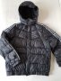 Детско яке Adidas 12 години ръст 152см., снимка 2