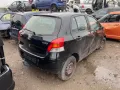 toyota yaris 2 1.3 бензин на части  тойота ярис 2  теглич, снимка 6