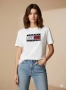 Дамска тениска Tommy Hilfiger , снимка 2