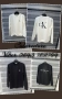 Мъжка блуза с дълъг ръкав Calvin Klein/IM35k, снимка 1