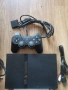 Playstation 2 Slim, снимка 3