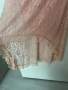 Розова рокля, снимка 6