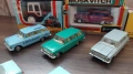 Руски Модели 1/43 СССР , снимка 5