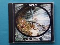 Spin – 1977 - Whirlwind(Jazz-Rock,Jazz-Funk), снимка 1
