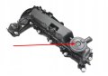 Мембрана клапан картерни газове Peugeot Citroen Ford 2.0 HDI 2.0 TDCI 9806147980,9848586380,1860576, снимка 3