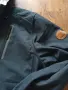 nanok level 8000 mens softshell jacket - мъжко софтшел яке КАТО НОВО ХЛ, снимка 5