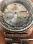 ORIENT World Time Automatic. 80-те години на миналия век., снимка 1