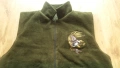 JEGMA POLAR FLeece Winter Vest размер L за лов риболов зимен поларен елек - 2534, снимка 3