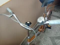 Ретро велосипед марка Ifa Mifa , снимка 6