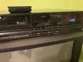 Видео рекордер AKAI VS-23 EDI  VHS, снимка 4