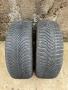 Зимни гуми с джанти 205/55 R 16, снимка 2