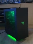 Геймърски Компютър Razer NZXT i7-7700K; 16GB RAM;, снимка 1
