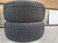 225 50 18 Hankook 2бр. зимни гуми, снимка 1
