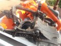 HUSQVARNA 562 XP®    на части, снимка 9