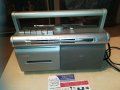 sony cfm-20 radio cassette-new внос швеицария, снимка 4