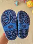 👢💙 Италиански ДЕТСКИ ГУМЕНИ БОТУШИ G&G FOOTWEAR – №20 🇮🇹, снимка 2