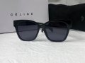 Celine 2023 дамски слънчеви очила котка два цвята , снимка 8