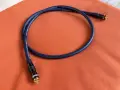 Cambridge Audio Digital 75 Ohm Double Screened Interconnect / Цифров коаксиален кабел, снимка 4