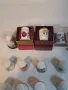 колекция порцеланови и емайлирани напръстници 4/5, снимка 10