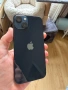 iPhone 13 128GB Black - 96% Battery, Перфектен, снимка 4