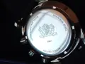 Festina 6821 Мъжки часовник с японски кварцов механизъм Miyota с нова батерия и нова каишка в кутия, снимка 3