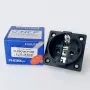 Hi-Fi Schuko For Power Plug, снимка 1