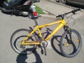 24 цола алуминиев велосипед , снимка 3