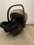 Бебешка количка Chipolino elite 3в1. , снимка 9