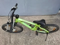 Алуминиев велосипед Yosemite-20цола, снимка 3