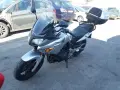 Honda cbf 600/500 на части, снимка 6