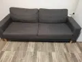 Продавам канапе " Икеа", снимка 1