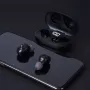 Мини безжични Bluetooth слушалки TWS  HDY-M11 EP87, снимка 2
