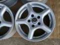 15’’5x112 za vw 15”5х112 за фолцваген-№541, снимка 6