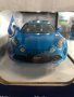 SOLIDO метална колекционерска количка ALPINE A110  1:18 NEW, снимка 5