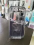 Apple iPhone 16 Pro Max Прозрачен кейс Matrix Clear, снимка 4