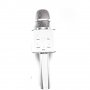 Караоке микрофон Q7 със USB и Bluetooth, снимка 4