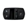 Бутон ключ за ел.стъкла, Opel Corsa E, 11 ПИН, снимка 3