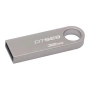 Kingston - Метална флашка DATATRAVELER SE9 32GB , снимка 2