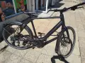 29 цола алуминиев електрически велосипед колело като ново Bosch performance sx размер 60, снимка 5