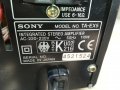 SONY TA-EX5 MADE IN JAPAN 0809211702, снимка 17