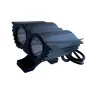 LED прожектор за мотоциклет 15 W с обхват до 200 m, снимка 1