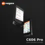 Велокомпютър с GPS и навигация Magene C606 PRO, снимка 4