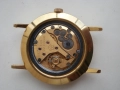 Луч 23 камъни Poljot de luxe рядък модел мъжки ръчен часовник, снимка 11