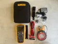 Fluke 279 FC/IFLEX / TRUE RMS THERMAL MULTIMETER / Мултиметър, снимка 3