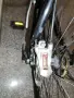 Велосипед Wheeler Cross 66 (Shimano Deore LX), Рамка 24" — Отлично състояние + Гаранция до 23.12.202, снимка 5