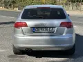 Audi A3 2.0FSI 6скорости, снимка 3