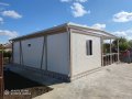 Модулни Къщи/Къщи от Фургони/Преместваеми Къщи от Контейнери/Сглобяема Къща от Фургони, снимка 9