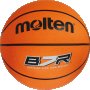 Баскетболна топка B7R – гумена топка, не се хлъзга, подходяща за игра на открито и закрито. 