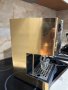 Кафемашина Gaggia Classic Gold, снимка 2