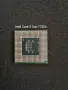 10 процесора за стари лаптопи различни модели на Intel и AMD, снимка 11